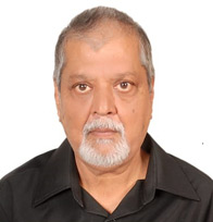 Shri Joginder Pal Singla