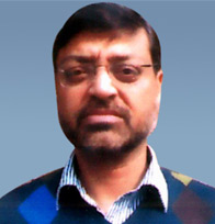 Shri Neeraj Chaudhary
