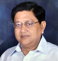 Shri Rakesh Goel