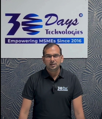 Message from Founder