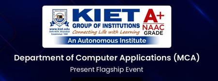 KIET Logo