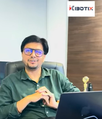 Message from Co-Founder