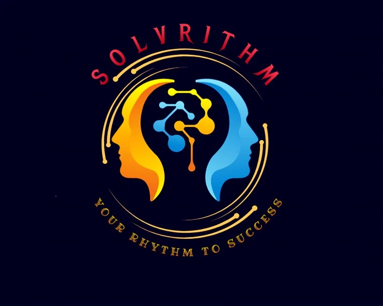 SOLVRITHM Central Logo