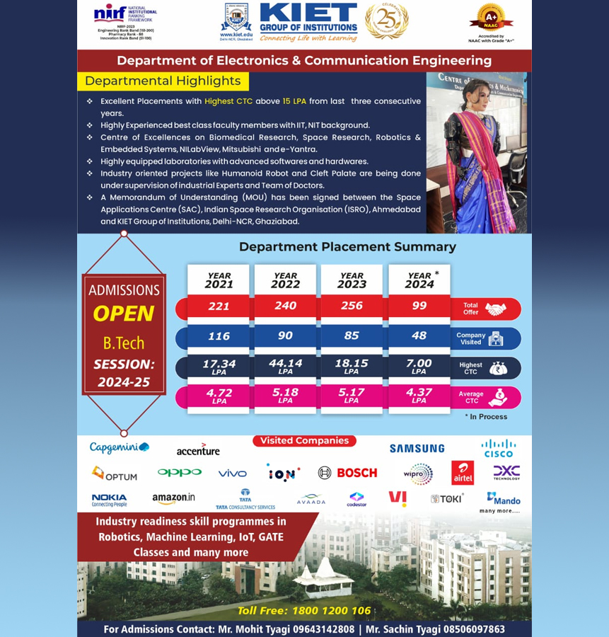 Top engineering college