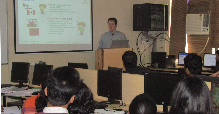 Top Engineering college of Delhi NCR