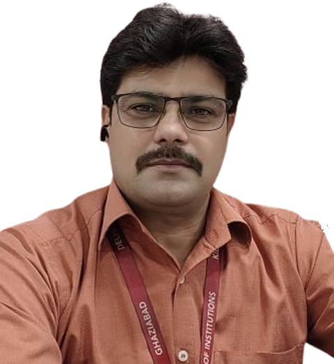 Dr. Vipin Kr Tyagi