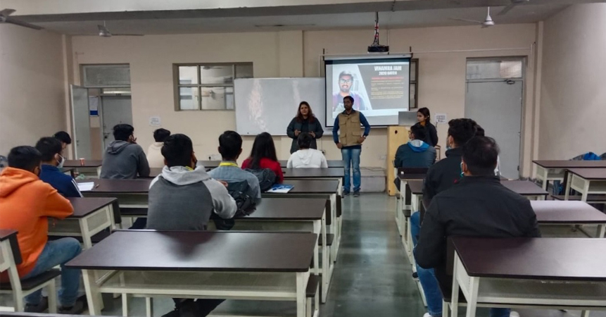 Top Engineering college of Delhi NCR