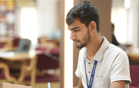 One of the best college of Delhi NCR