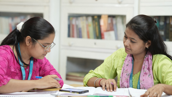 One of the best institute, KIET