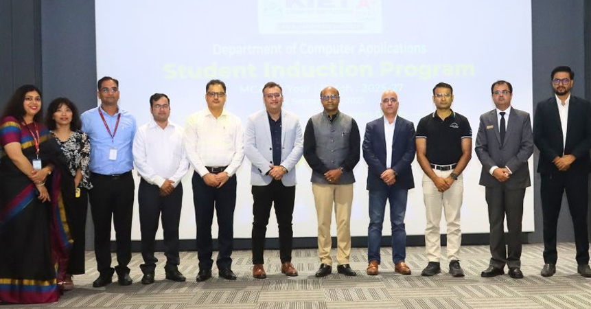 Top MCA college of Delhi NCR