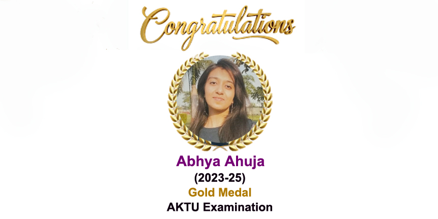 Top MCA college of Delhi NCR