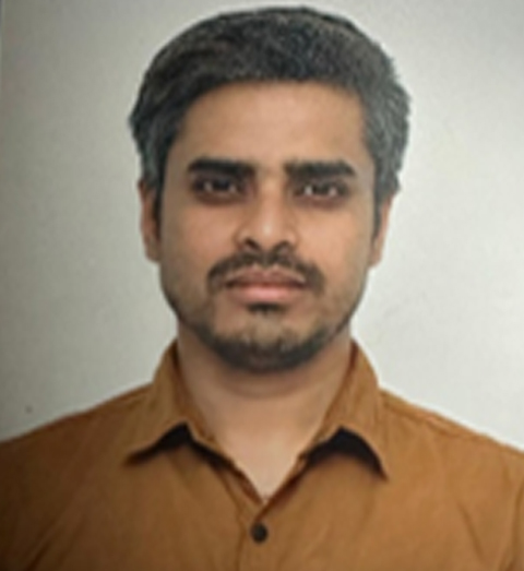 Mr. Nikhil Gupta