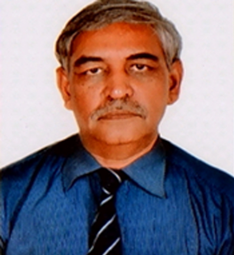 Dr. V.K. Panchal