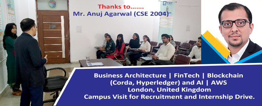 One of the Top College of India