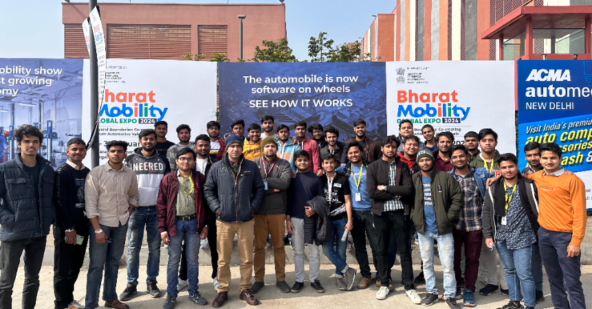 Top Engineering college of Delhi NCR