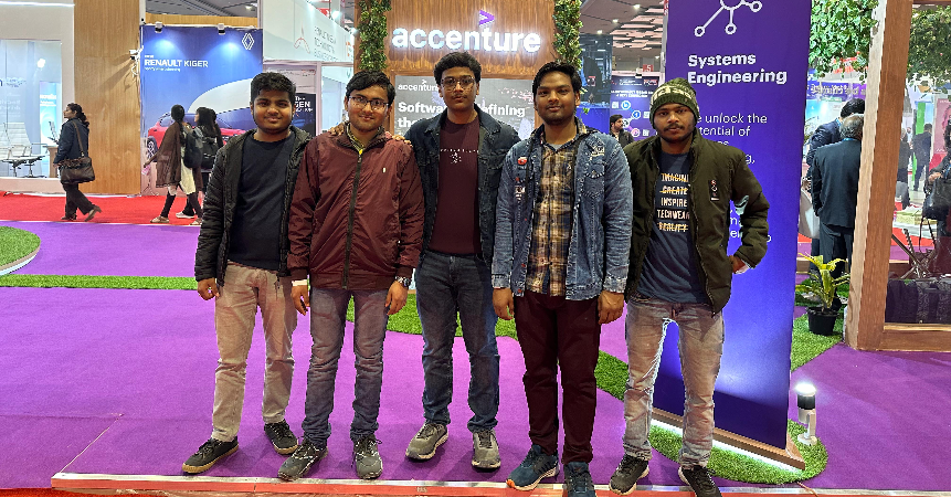 Top Engineering college of Delhi NCR