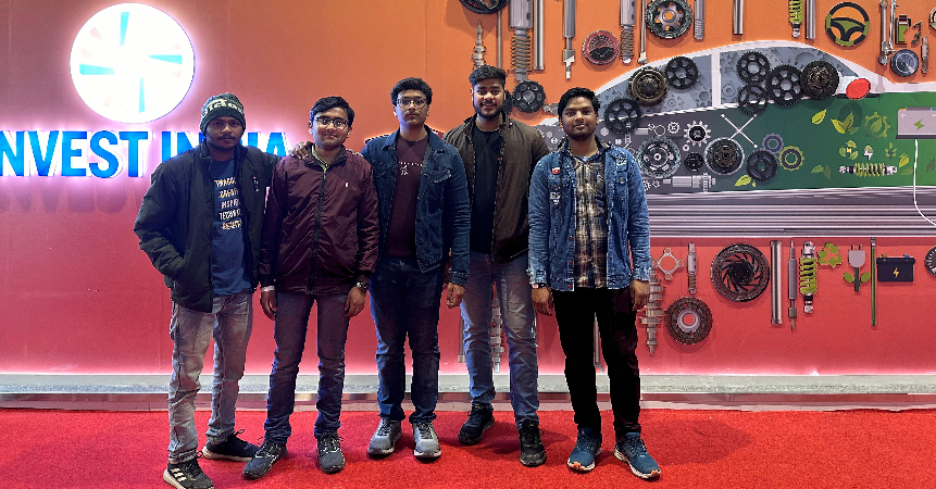 Top Engineering college of Delhi NCR