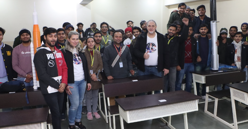 Top Engineering college of Delhi NCR