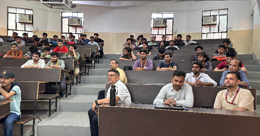 Top Engineering college of Delhi NCR