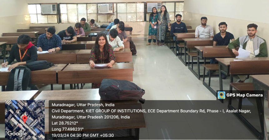 Top Engineering college of Delhi NCR