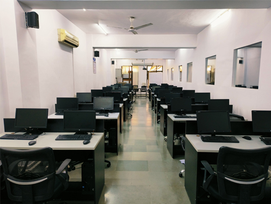 Computer Lab