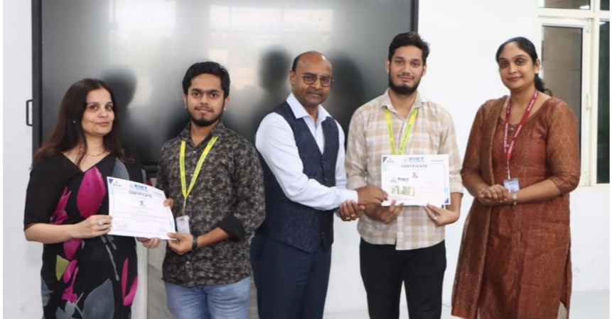 Top Engineering college of Delhi NCR