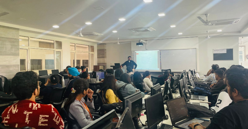 Top Engineering college of Delhi NCR