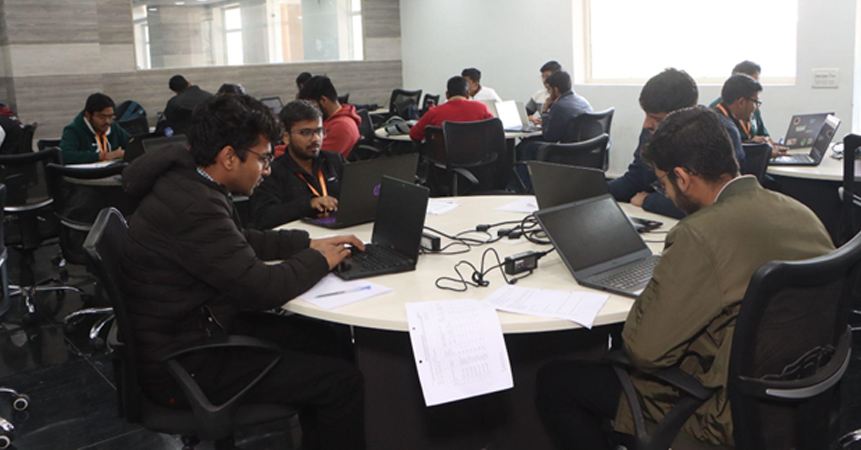 Computer Science Lab