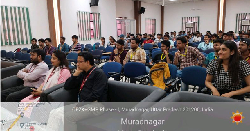 Top Engineering college of Delhi NCR