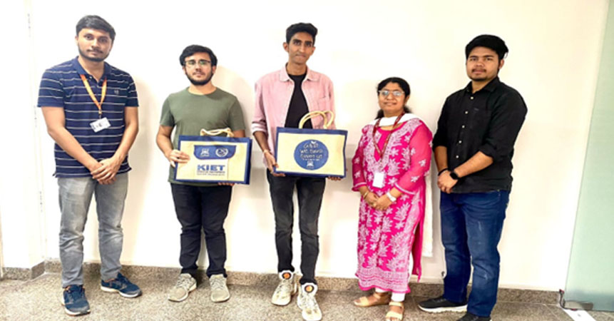 Top Engineering college of Delhi NCR