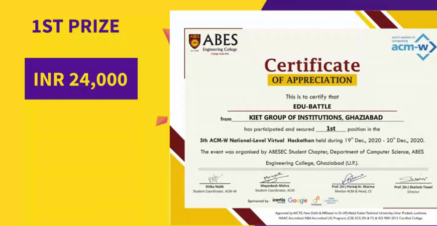 Top Engineering college of Delhi NCR