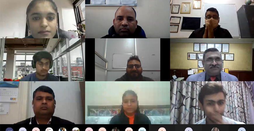 Top Engineering college of Delhi NCR