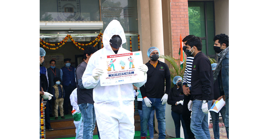 Top Engineering college of Delhi NCR