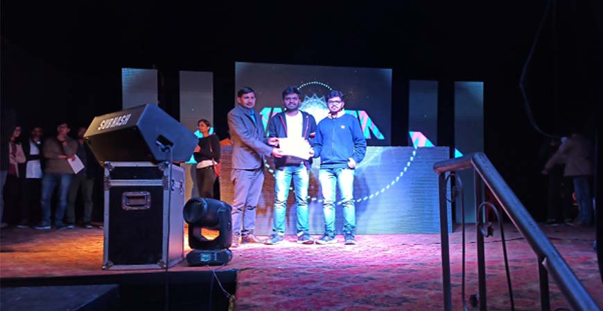 Top Engineering college of Delhi NCR