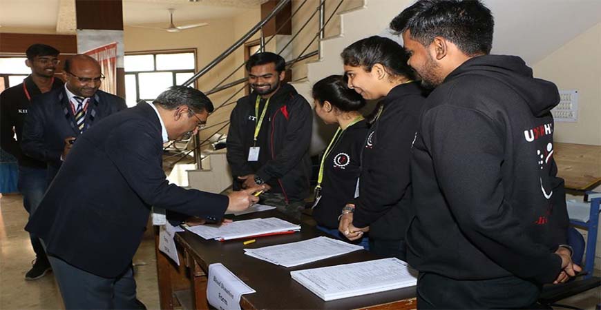 Top Engineering college of Delhi NCR