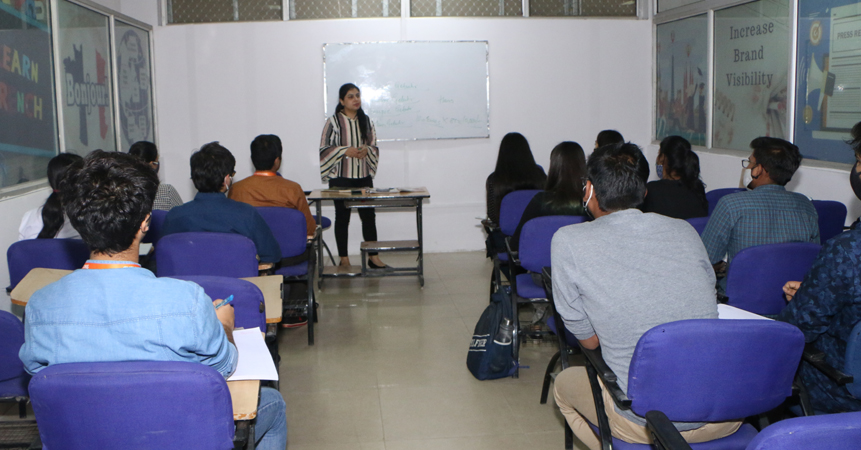 Top Engineering college of Delhi NCR