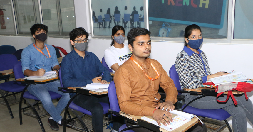 Top Engineering college of Delhi NCR