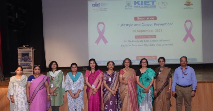 Top Engineering college of Delhi NCR, ICC