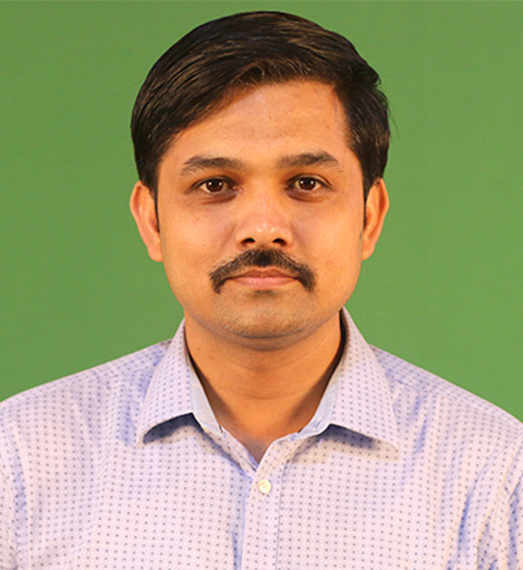Dr. Parvin Kumar Kaushik