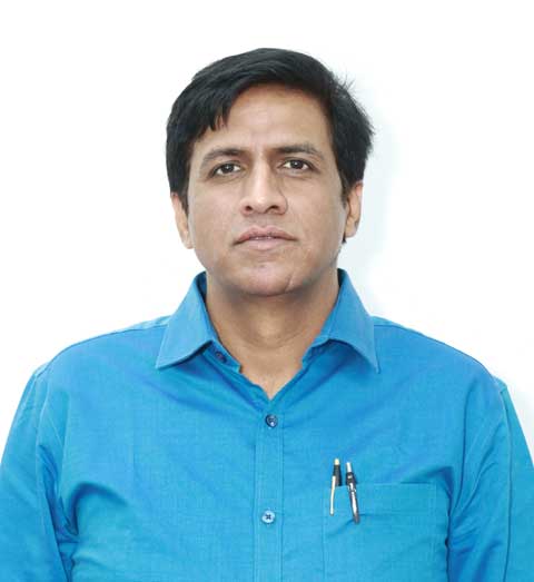 Dr. Puneet Goswami