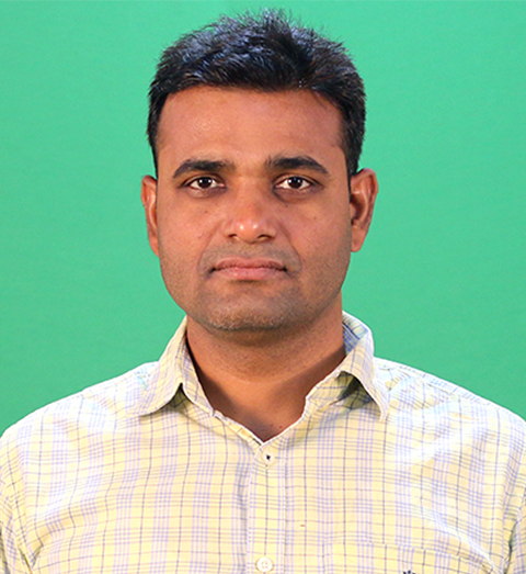 Dr. Sanjeev Chauhan