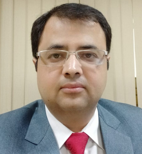 Dr. Sachin Malhotra